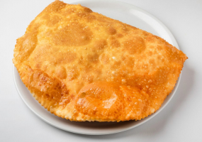 Legendinė čeburekinė