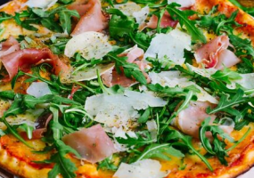 Viva pizza & sushi & wok