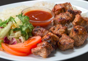 Panemunės šašlykinė