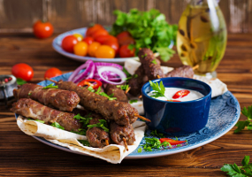 Jerevan Hotel & Cafe