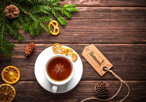 Gurman's skonio namai