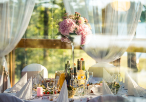 Kaimo turizmo sodyba "Šiaudinė sodyba"