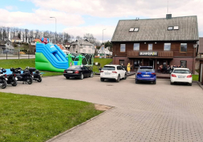 Greito maisto restoranas