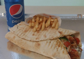 Kebabinė Gargžduose