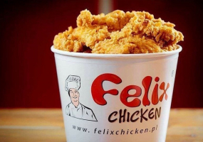 Felix Chicken