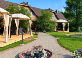 Vilkenta | Kidulių vyninė