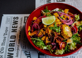 Jack house bar and grill