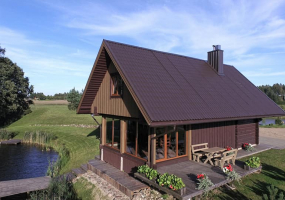 Grapeldvaris Stonkų sodyba