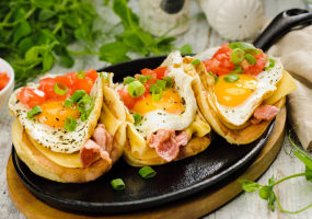 Talutti Fresh and Tasty