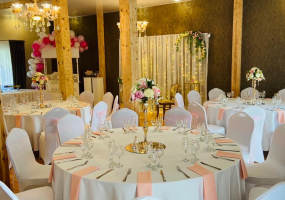 Karališka pakrantė