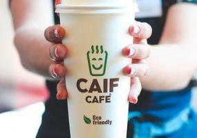 Caif Cafe