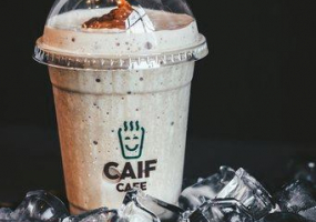 Caif Cafe