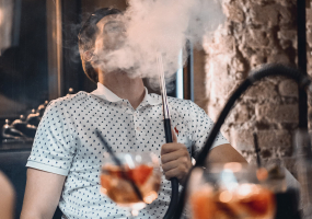 Hookah Place Vilnius