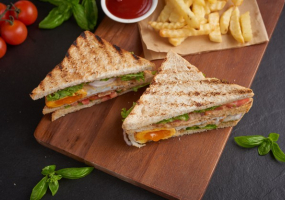 Pramogų centras „Žilvinas“