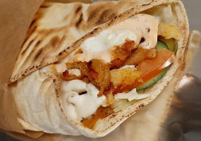 Skaidiškių KEBAB'inė