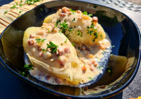 Šventės "Pas Sandrą" Nr. 2