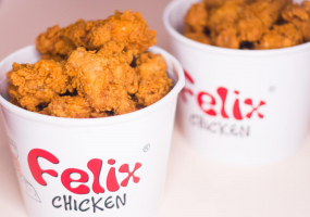 Felix Chicken