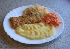 Valgykla prie Soboro