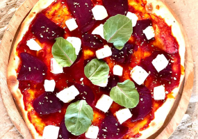 Tadam Pica & Pietūs