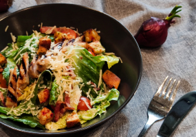 Gourmet Spaces Vilnius