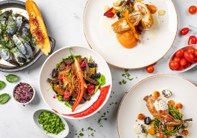 SKOMI | Skonio Ministerija