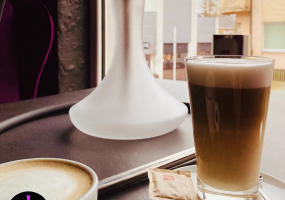 NERO / Kaljano Baras