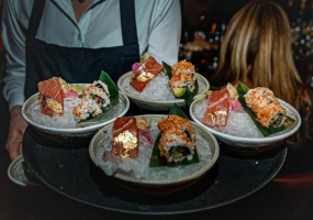 Bizarre Restaurant & Bar