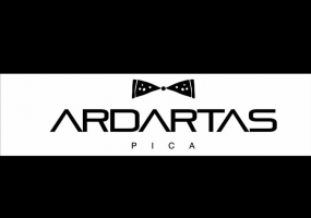 Ardartas pica