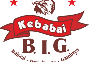 BIG Kebabai