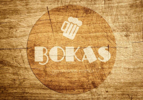 Bokas