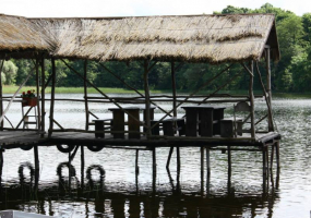 Žuvienės pašiūrė