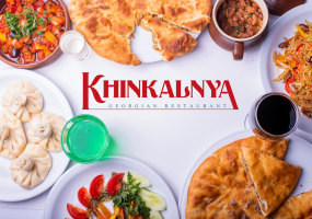 Khinkalnya