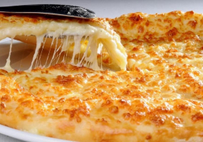 Gruziniški šašlykai ir chačiapuriai