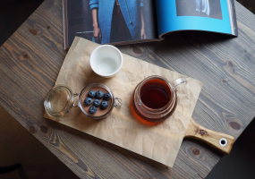 Brew. Specialty coffee | Kavos virėjai