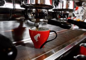 Julius Meinl kavos namai