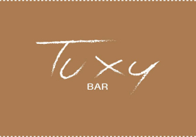 Tuxy bar