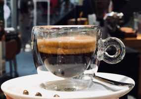 Viskas skaniai kavai