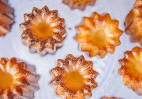 Pajūrio Kepyklėlė