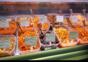 Korėjietiška virtuvė