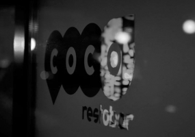 Coco restobaras