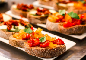 Kulinarijos studija "Master Kitchen"