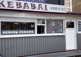 Kauno Kebabų Fanams