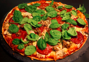 Popajaus Pizza-kebabai