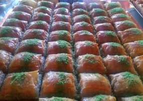 Turkiški skanėstai