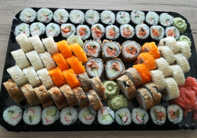 Sushi Radviliškis