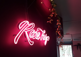 RoseHip Vegan Bistro