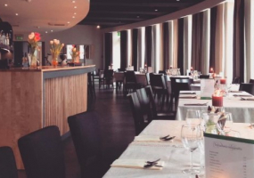 Kultūros centro kavinė