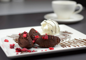 Rūtos šokolado muziejaus kavinė