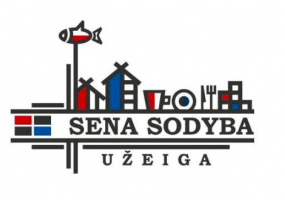 Sena sodyba