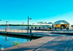 Didžioji prieplauka